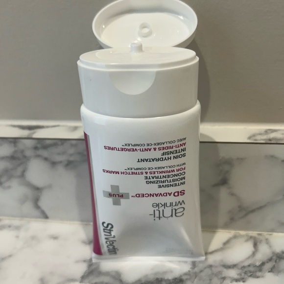 StriVectin SD Advanced Plus Intensive Moisturizer for Wrinkles and Stretch Marks - Picture 12 of 13